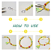 Alloy Tibetan Silver Toggle Clasps PALLOY-PH0005-56-4