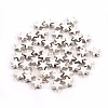 CCB Plastic Beads CCB-TAC0002-01S-1