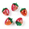 Transparent Acrylic Beads TACR-CJC0010-01-1