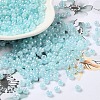 Glass Seed Beads X1-SEED-H002-H-1304-1