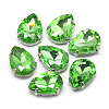 Sew on Rhinestone RGLA-T035-7x10mm-19-1