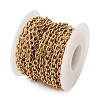 316 Surgical Stainless Steel Cable Chains CHS-B010-03C-G-2