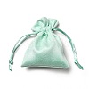 Velvet Cloth Drawstring Bags TP-G001-01B-05-2
