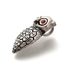 304 Stainless Steel Pendants STAS-Z110-07AS-03-2