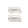 Brass Beads KK-F907-13S-2