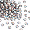 Preciosa® Crystal Hotfix Flatback Stones Y-PRC-HSS6-70530-200-1