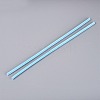 Pipe Cleaners AJEW-ZX009-08A-17-2