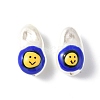 Shell Enamel Beads BSHE-G032-01C-2