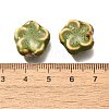 Handmade Porcelain Beads PORC-H013-02-09-3
