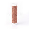 Round Waxed Polyester Twisted Cord YC-L003-D-21-1