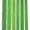 Glass Beads Strands EGLA-A044-T6mm-D11-2