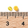 DIY 15 Grids ABS Plastic & Glass Seed Beads Jewelry Making Finding Beads Kits DIY-G119-02G-3