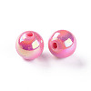 Opaque Acrylic Beads LS-X-MACR-S370-D12mm-A02-2
