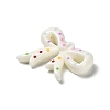 Acrylic Pendants OACR-S049-01B-2