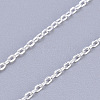 Brass Cable Chains CHC011Y-S-2