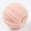 Ball of Yarn Shaped Aromatherapy Smokeless Candles DIY-C001-08F-2