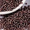 MIYUKI Round Rocailles Beads X-SEED-G008-RR0337-1
