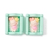Opaque Resin Cabochons LS-RESI-Z001-13C-1