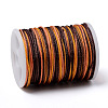 Segment Dyed Polyester Thread NWIR-I013-A-07-2