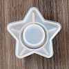 Candle Holder DIY Silicone Molds SIL-F008-01F-2