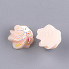 Resin Cabochons CRES-T010-41-3