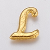Alloy Cabochons PALLOY-CJC0001-68L-1