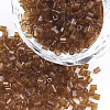 Grade A Glass Seed Beads SEED-S022-02Q-1