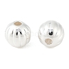 Brass Beads KK-H258-01A-S-2