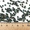 TOHO 8/0 Round Beads X-SEED-TR08-0707-4