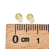 Preciosa® Crystal Beads Y-PRC-BB3-80100-5