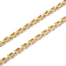 Brass Link Chains CHC-T014-001KC