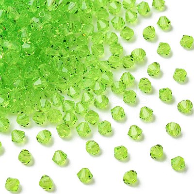 Preciosa® Crystal Beads X-PRC-BA4-50540-1