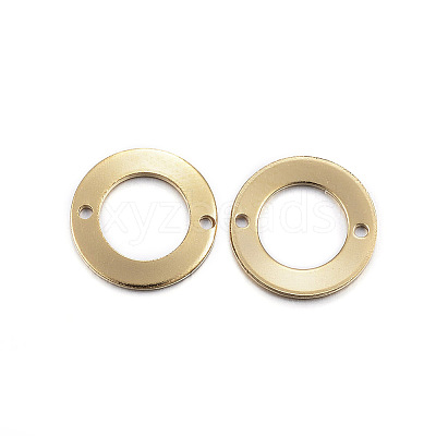 Ion Plating(IP) 304 Stainless Steel Links connectors X-STAS-H357-03G-1