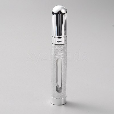 Empty Portable Glass Perfume Spray Bottles FIND-WH0143-09B-1