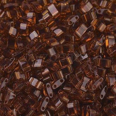 MIYUKI Half TILA Beads X-SEED-J020-HTL134-1