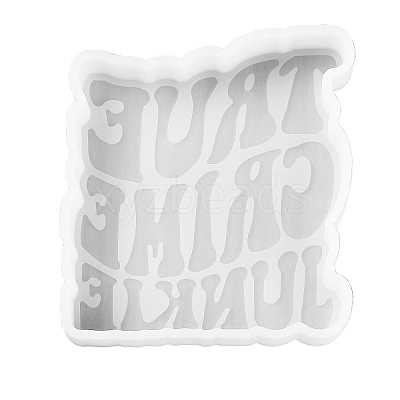 Candles Silicone Molds SIL-B076-02E-1