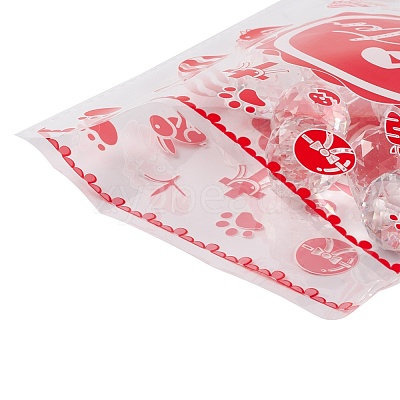 OPP Plastic Storage Bags ABAG-H109-05K-1