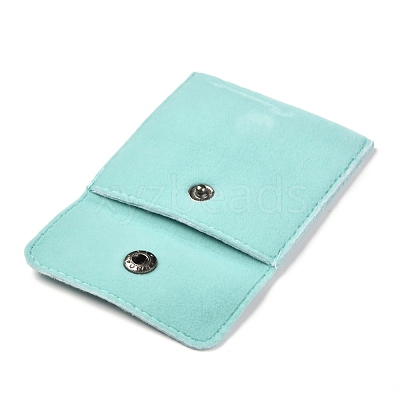 Square Velvet Jewelry Bags TP-B001-01A-06-1