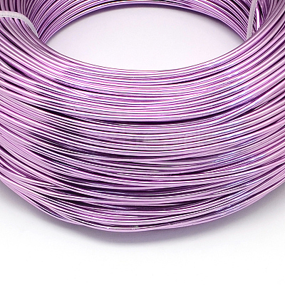 Anodized Aluminum Wire AW-S001-1.5mm-22-1