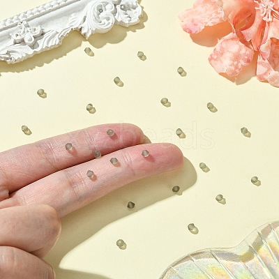 Preciosa® Crystal Beads Y-PRC-BA3-40010-840-1