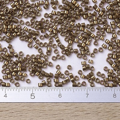 MIYUKI Delica Beads SEED-X0054-DB0022L-1
