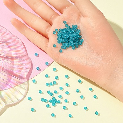 Preciosa® Crystal Beads X-PRC-BA4-60230-840-1