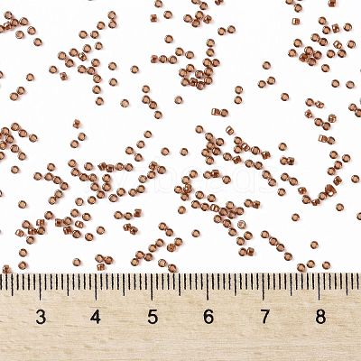 TOHO Round Seed Beads SEED-JPTR15-0329-1