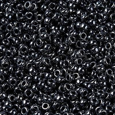 MIYUKI Round Rocailles Beads SEED-G009-RR0451-1