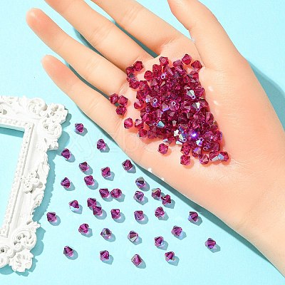 Preciosa® Crystal Beads Y-PRC-BA6-70350-201-1