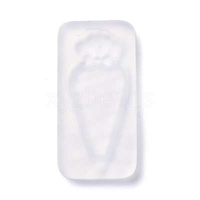 Piping Bag Shape DIY Silicone Molds DIY-I080-01C-1