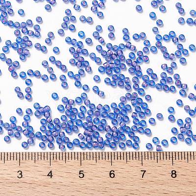 TOHO 11/0 Round Beads X-SEED-TR11-0938-1