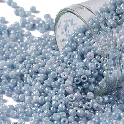TOHO Round Seed Beads SEED-TR11-1205-1