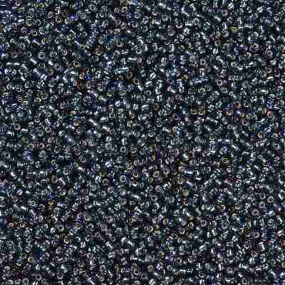 MIYUKI Round Rocailles Beads SEED-JP0009-RR2426-1