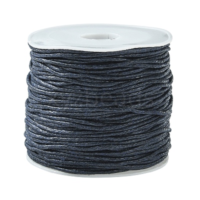23M Waxed Cotton Cords YC-YW0001-12D-1